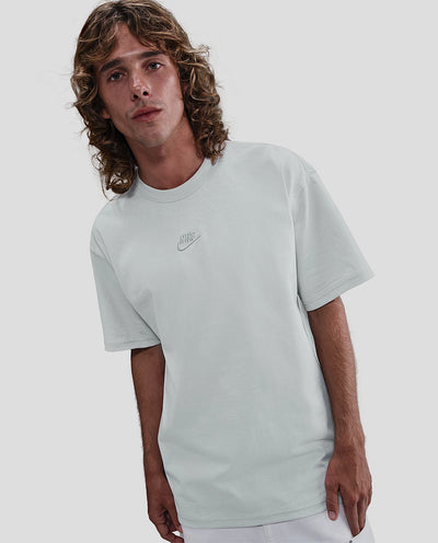 Nike - Premium Essentials T-Shirt - Light Silver T-Shirts Nike