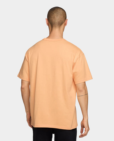 Nike - Premium Essentials T-Shirt - Orange Chalk T-Shirts Nike