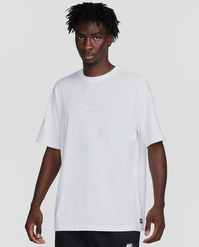 Nike - Premium Essentials T-Shirt - White T-Shirts Nike