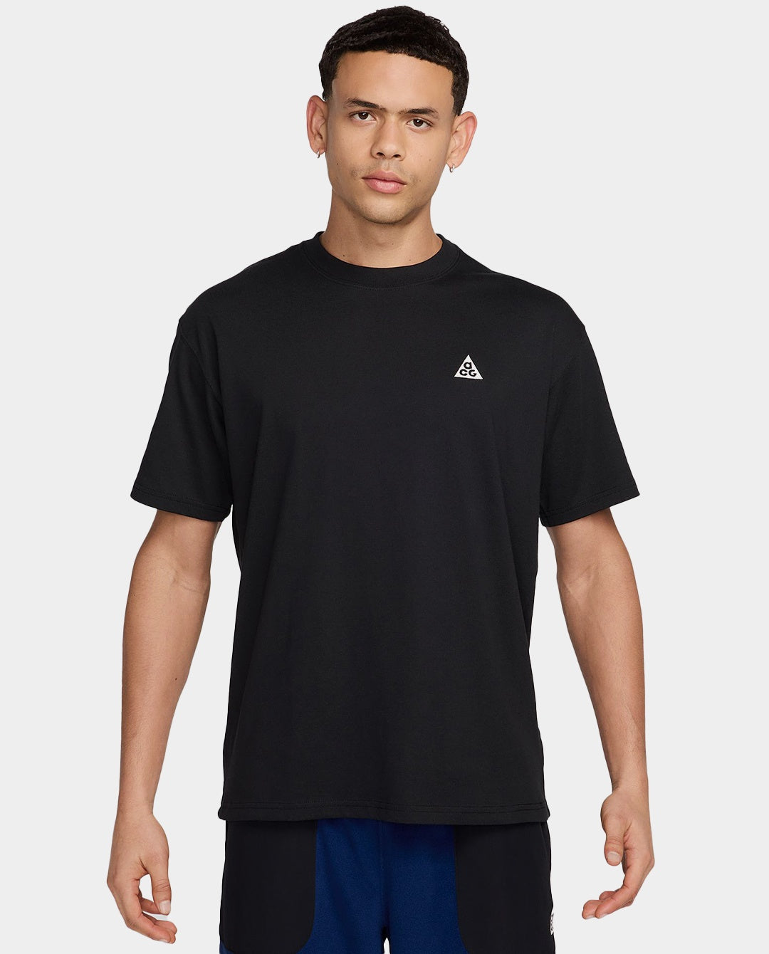 Nike ACG - Max90 T-Shirt - Black