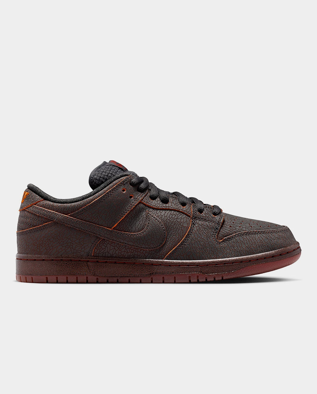 Nike SB - Dunk Low Pro Shoe - Krampus Shoes Nike