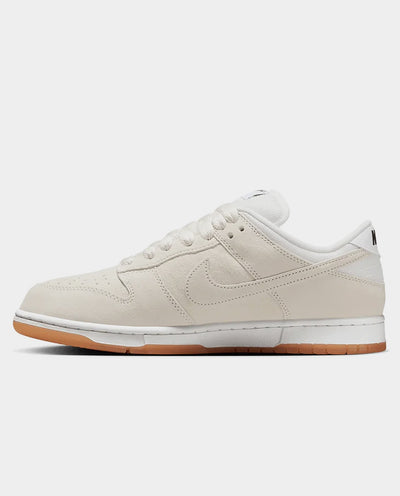 Nike SB - Dunk Low Pro B Shoe - Pale Ivory Shoes Nike