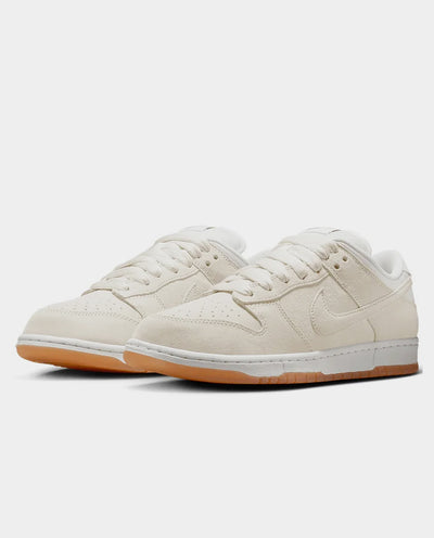 Nike SB - Dunk Low Pro B Shoe - Pale Ivory Shoes Nike