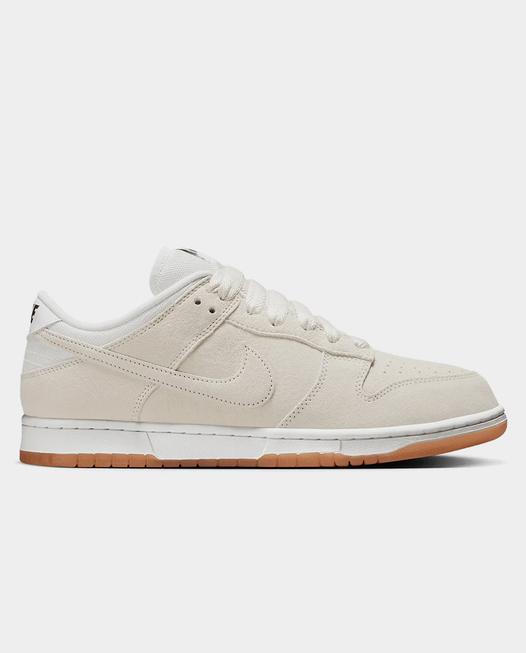 Nike SB - Dunk Low Pro B Shoe - Pale Ivory Shoes Nike