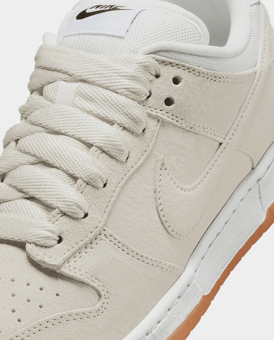 Nike SB - Dunk Low Pro B Shoe - Pale Ivory Shoes Nike
