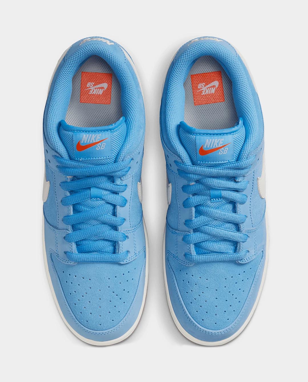 University Blue Nike Dunk Sb Iso Nike SB Dunk Low Pro ISO Shoe