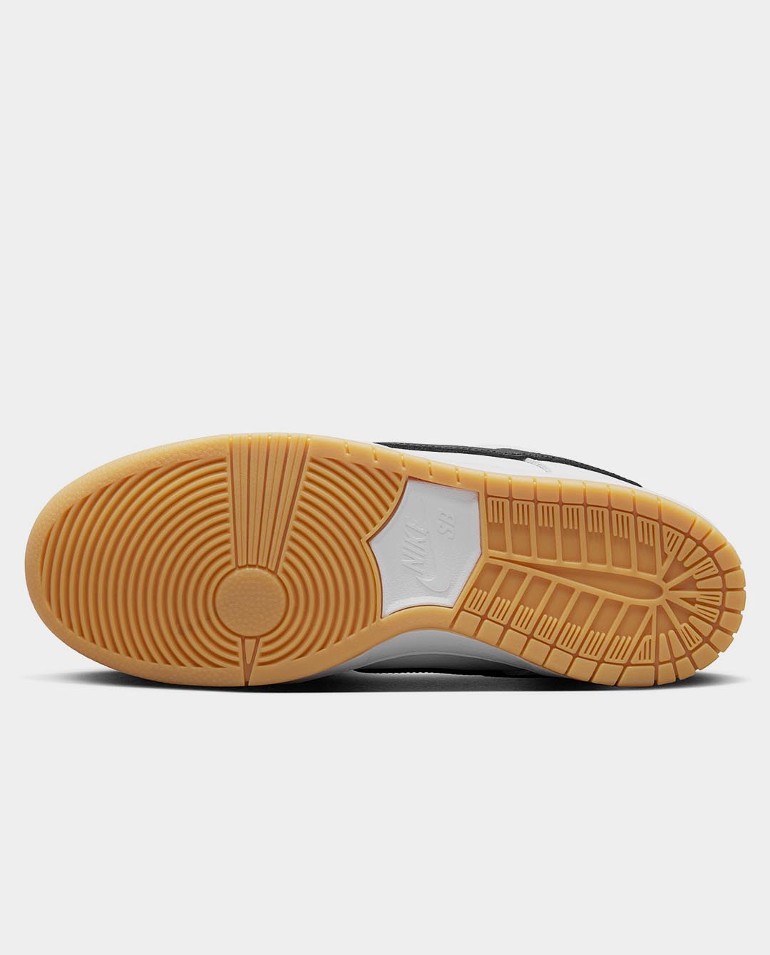 Nike SB - Dunk Low Pro Shoe - White Shoes Nike   