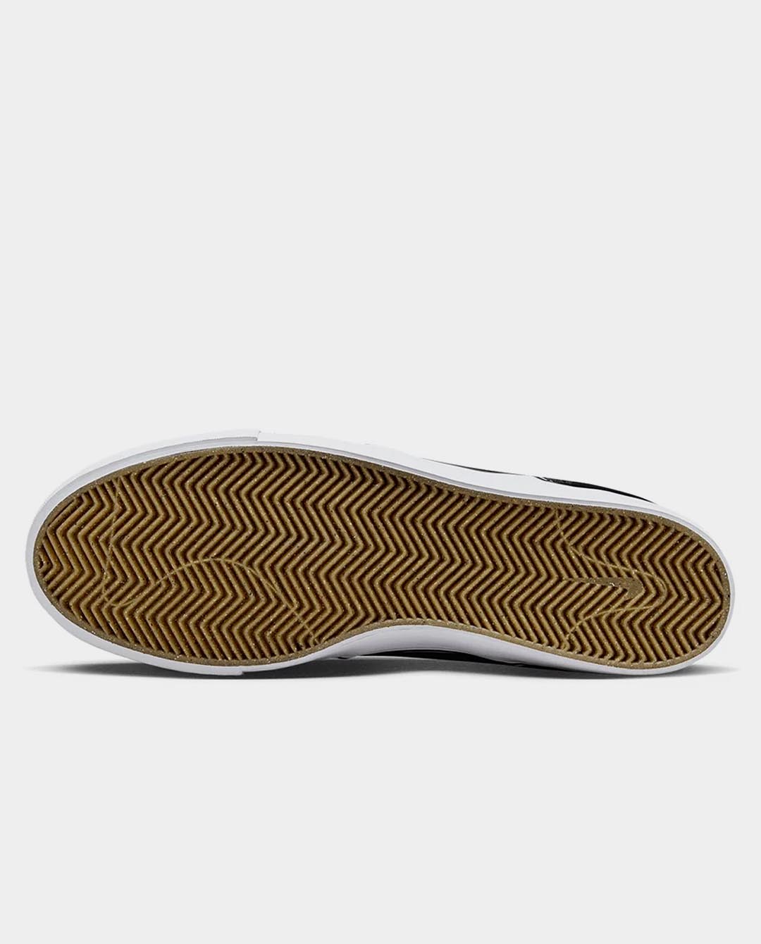 Nike SB - Janoski OG+ Shoe - Black Shoes Nike   