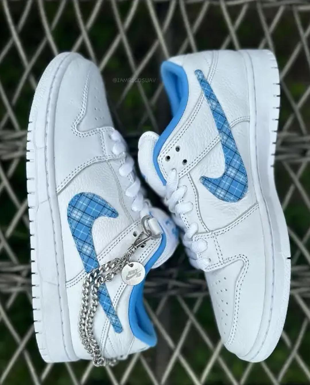 nike dunk sb porcelain