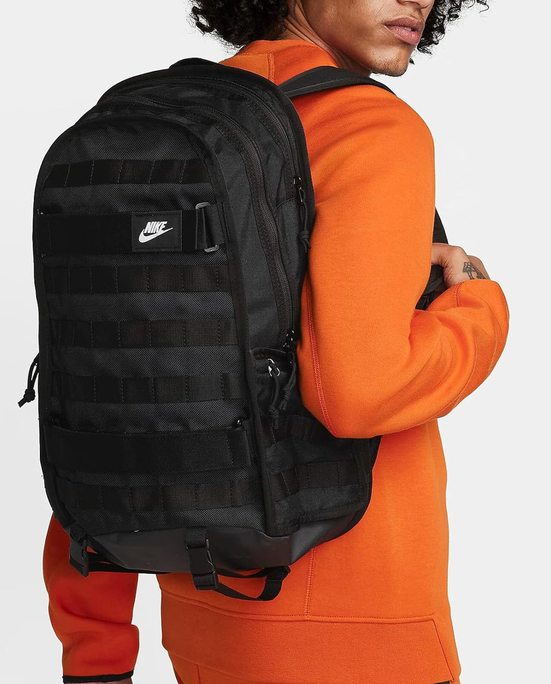 nike backpack sale nz Nike Sportswear RPM Backpack in Black