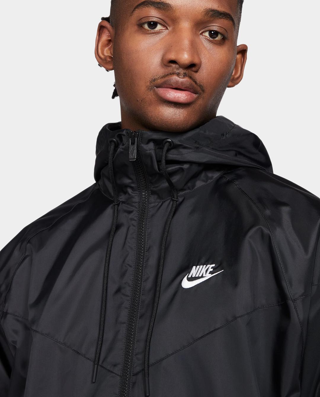 Nike Sportswear Windrunner Jacket FallenFront NZ Afterpay