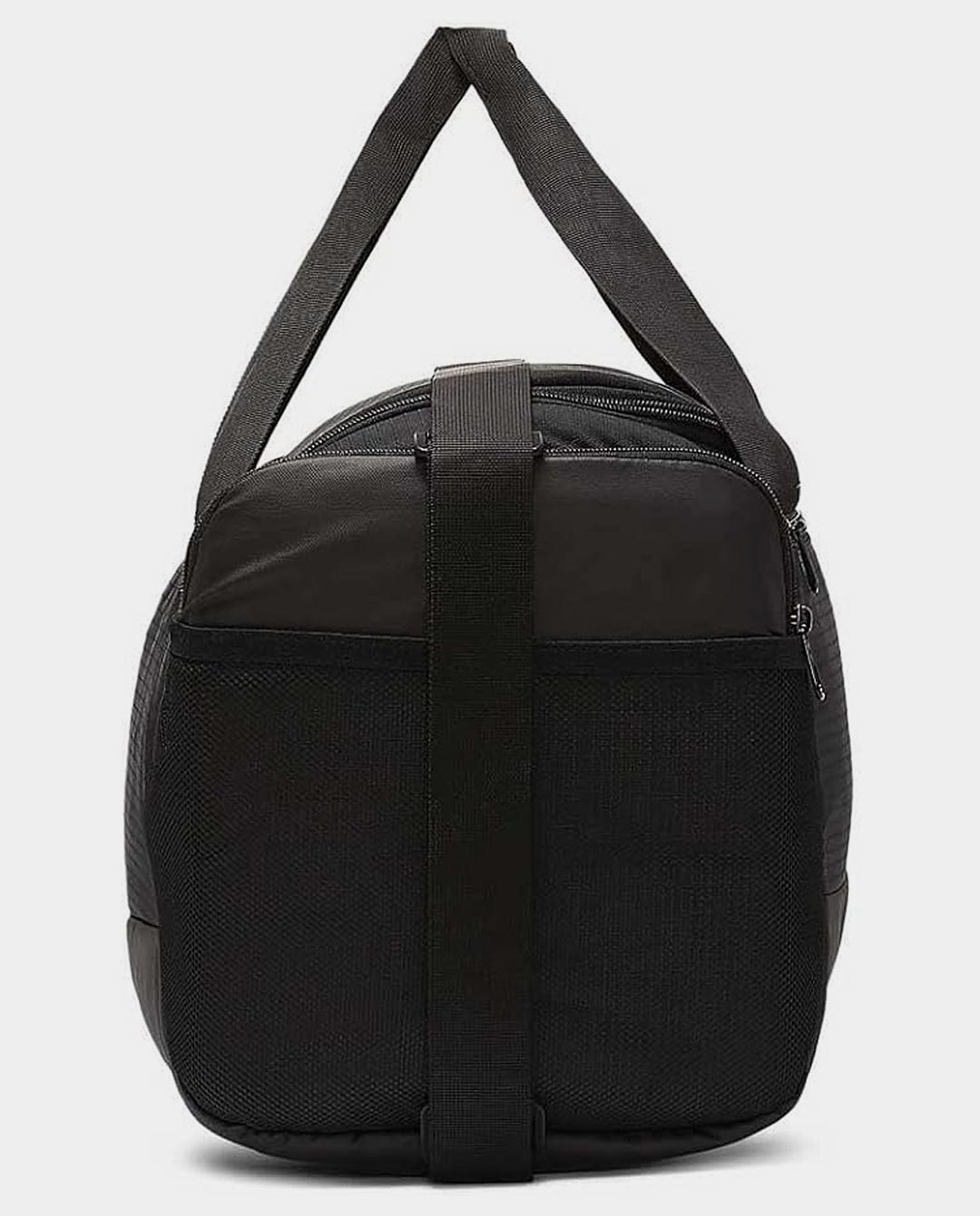 Nike - Brasilia 9.0 Training Duffel Bag - Black/White Bags Nike