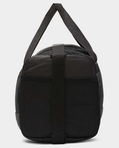 Nike - Brasilia 9.0 Training Duffel Bag - Black/White Bags Nike