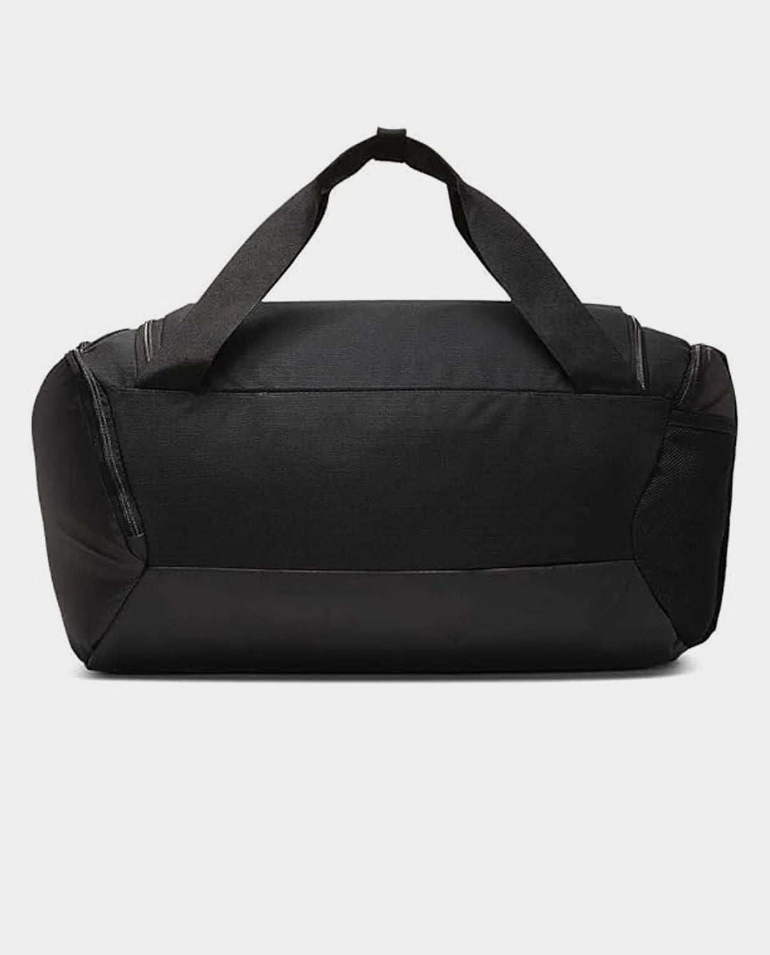 Nike - Brasilia 9.0 Training Duffel Bag - Black/White Bags Nike