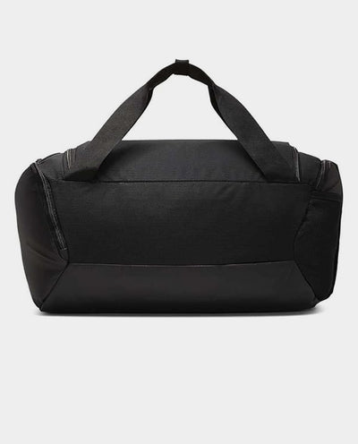 Nike - Brasilia 9.0 Training Duffel Bag - Black/White Bags Nike