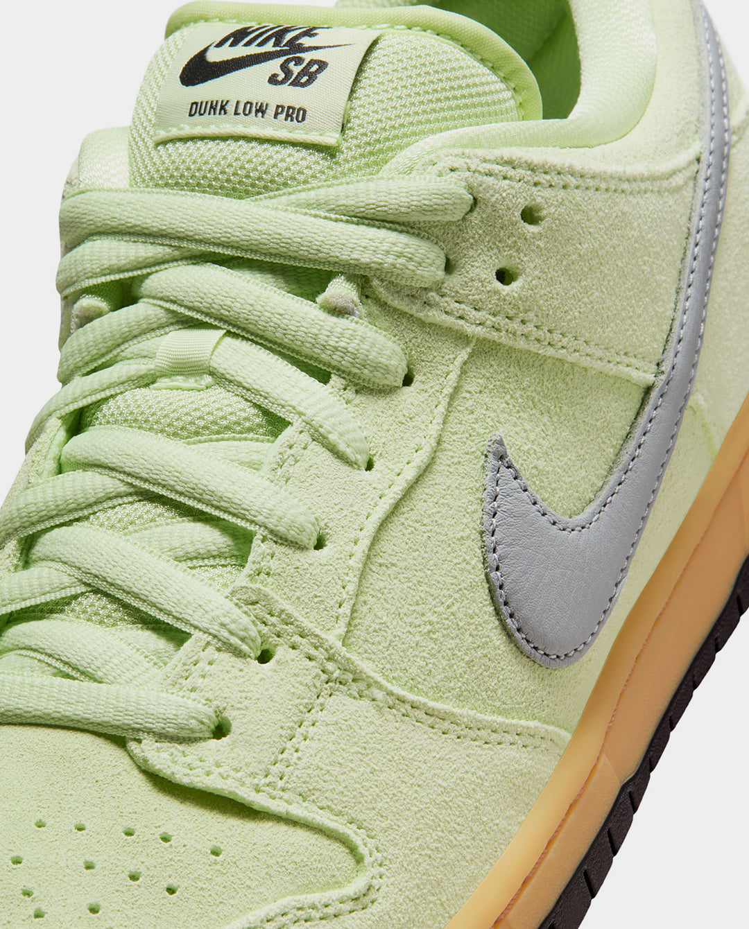 Nike - Dunk Low Pro - Verdugo Mountain Shoes Nike