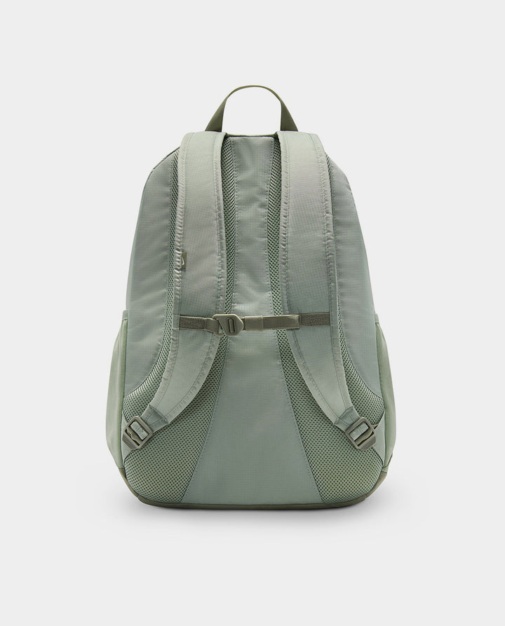Nike - Hayward Backpack - Jade/Army