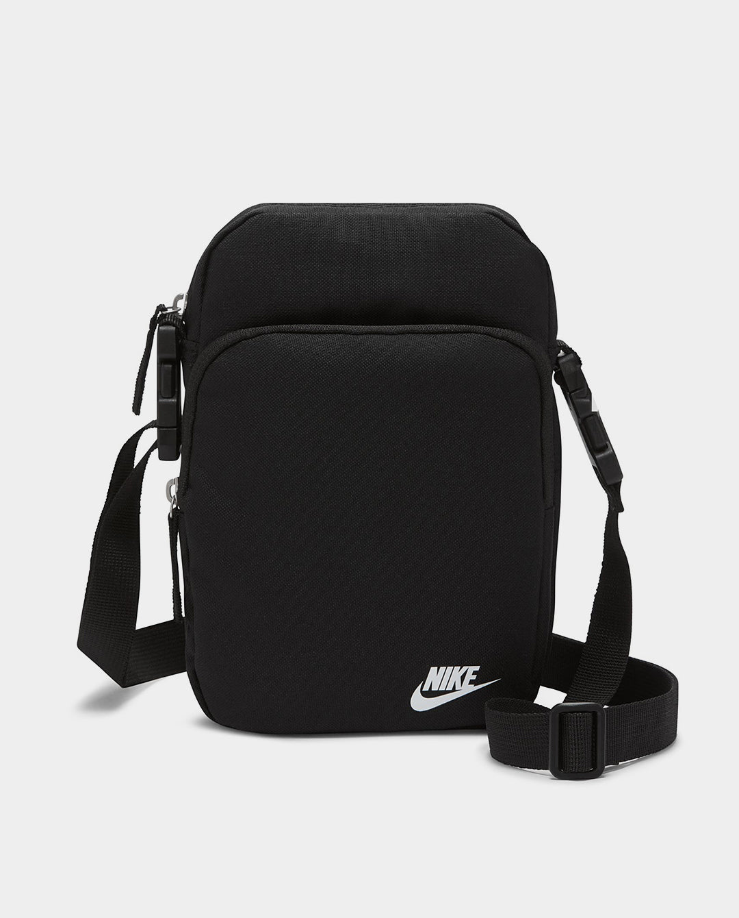 Nike - Heritage Crossbody Bag 4L - Black Bags Nike