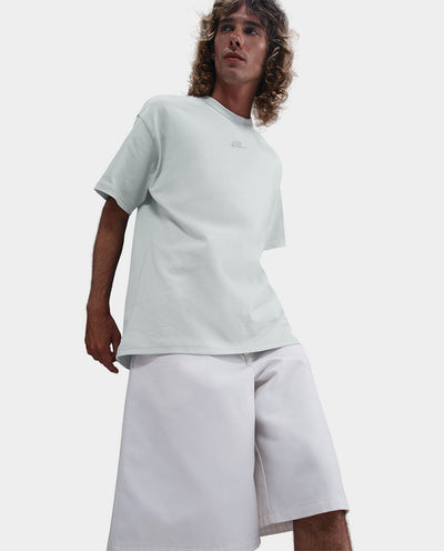 Nike - Premium Essentials T-Shirt - Light Silver T-Shirts Nike