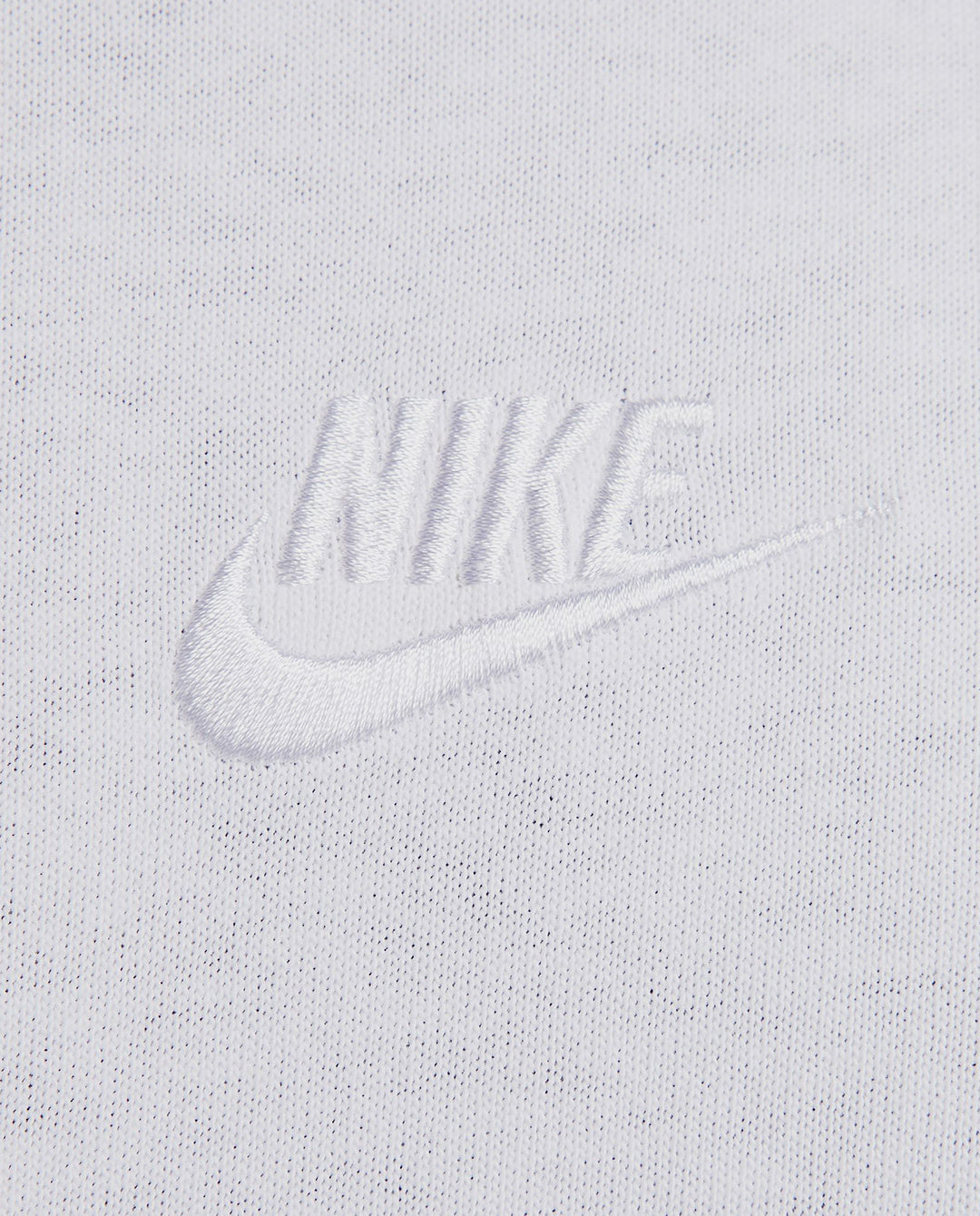 Nike - Premium Essentials T-Shirt - White T-Shirts Nike