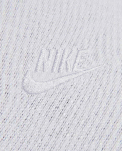 Nike - Premium Essentials T-Shirt - White T-Shirts Nike