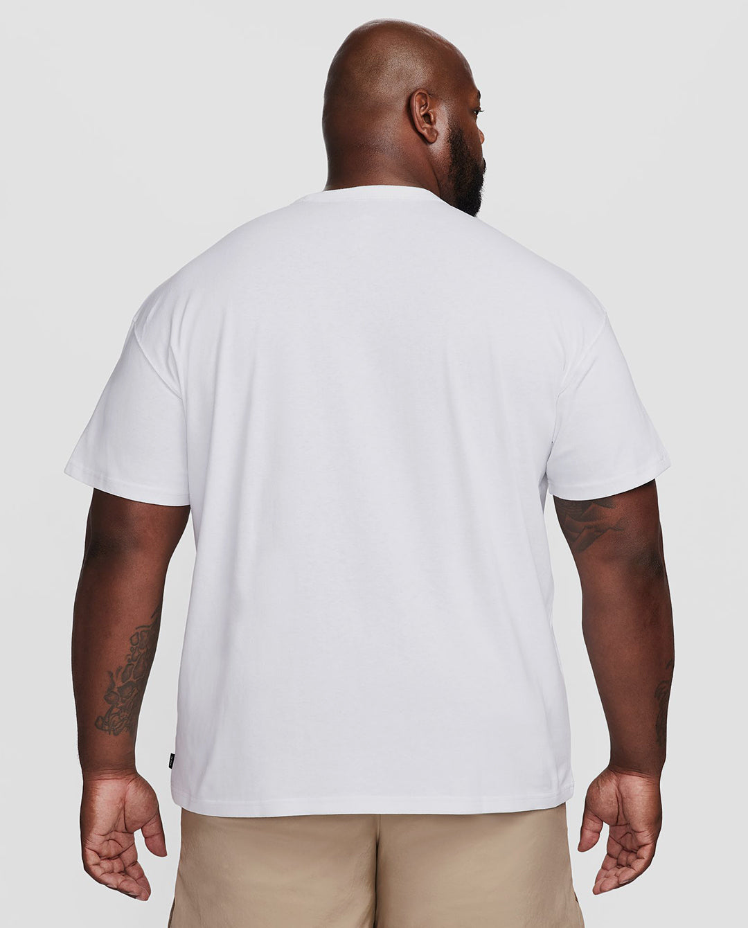 Nike - Premium Essentials T-Shirt - White T-Shirts Nike