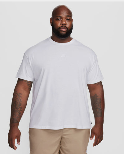 Nike - Premium Essentials T-Shirt - White T-Shirts Nike