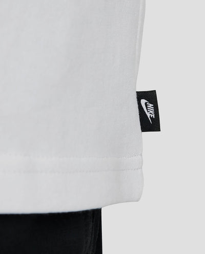 Nike - Premium Essentials T-Shirt - White T-Shirts Nike