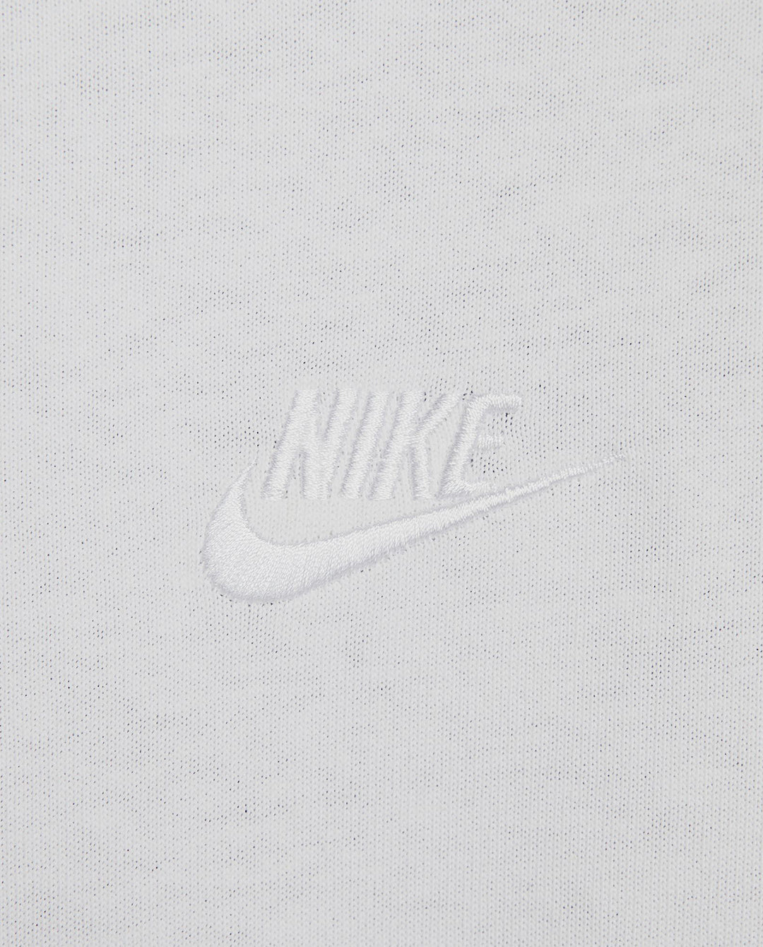 Nike - Premium Essentials T-Shirt - White T-Shirts Nike