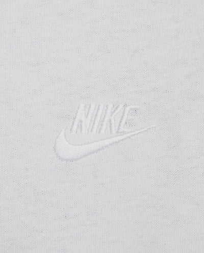 Nike - Premium Essentials T-Shirt - White T-Shirts Nike
