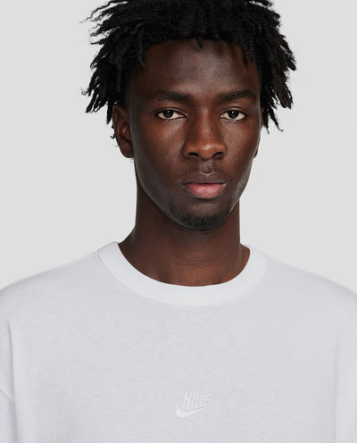 Nike - Premium Essentials T-Shirt - White T-Shirts Nike