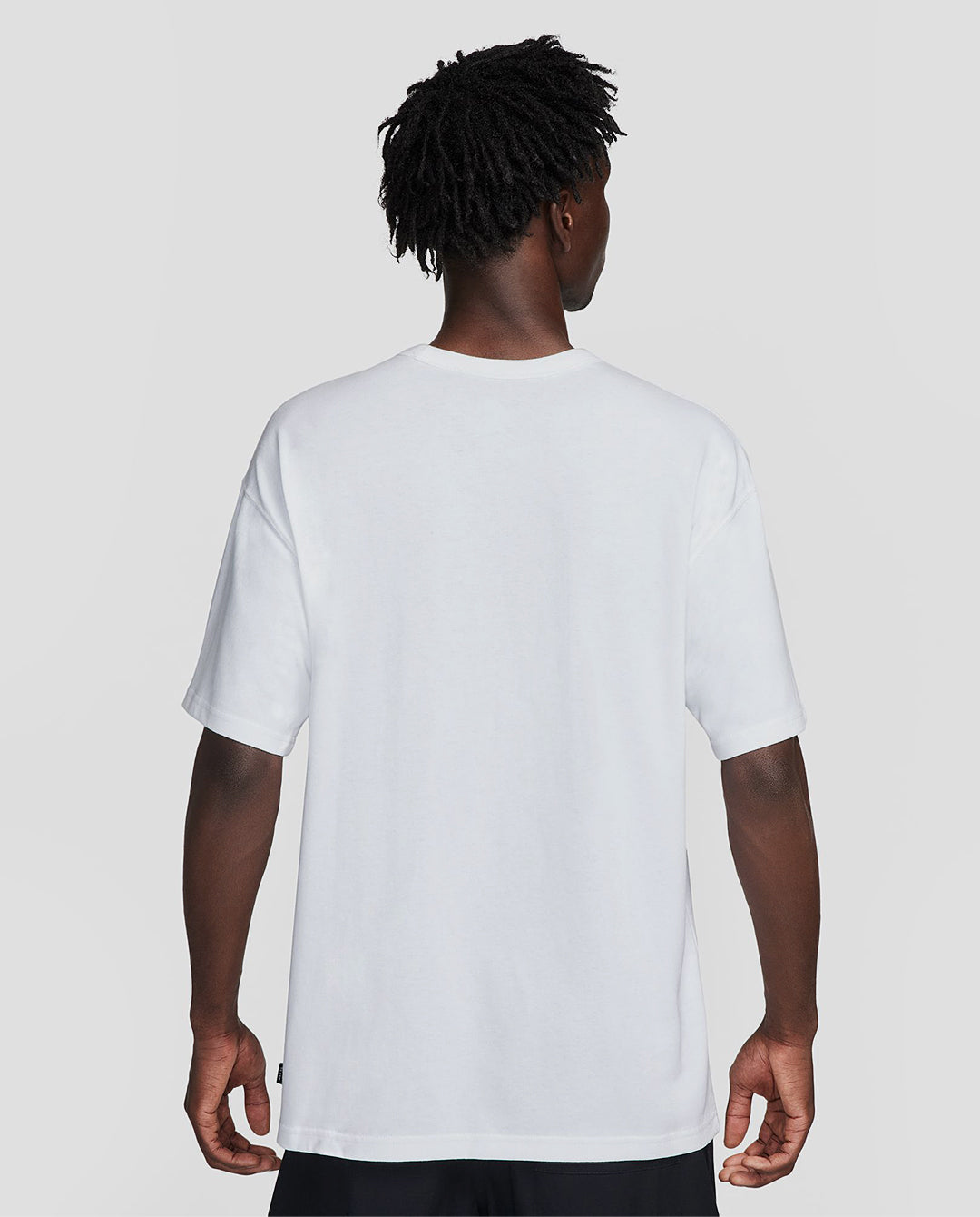 Nike - Premium Essentials T-Shirt - White T-Shirts Nike