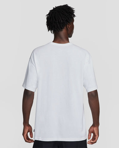 Nike - Premium Essentials T-Shirt - White T-Shirts Nike