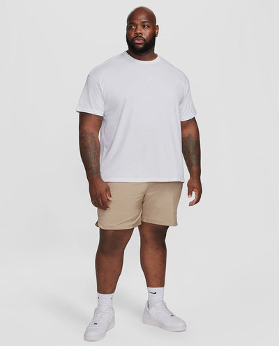 Nike - Premium Essentials T-Shirt - White T-Shirts Nike
