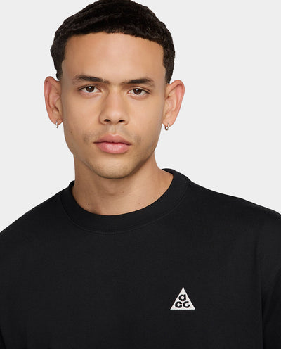 Nike ACG - Max90 T-Shirt - Black