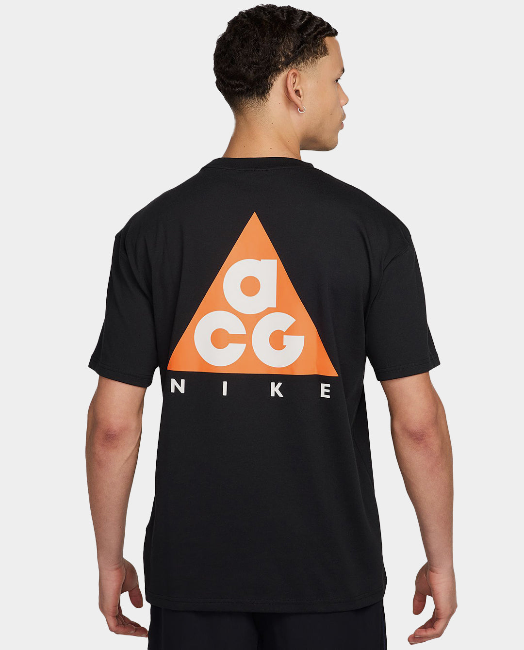 Nike ACG - Max90 T-Shirt - Black