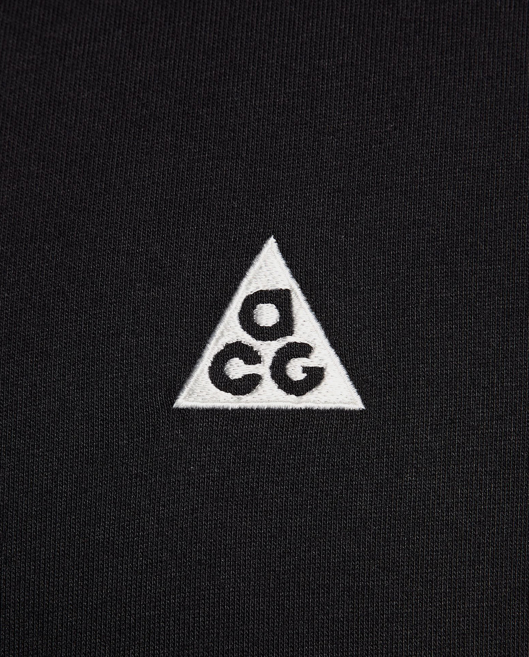 Nike ACG - Max90 T-Shirt - Black