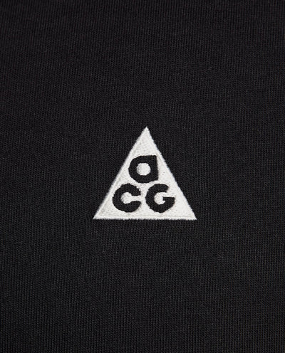 Nike ACG - Max90 T-Shirt - Black