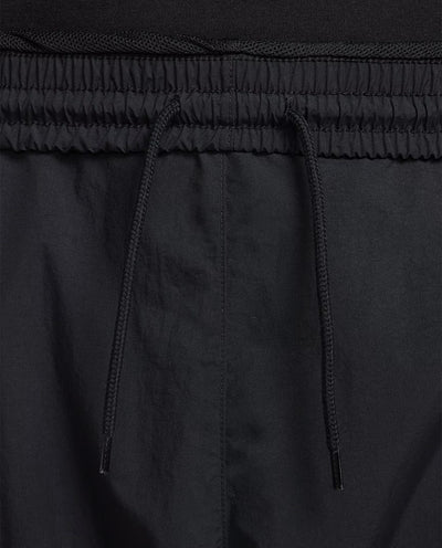 Nike Club - Woven Oversized Trackpant - Black Pants Nike