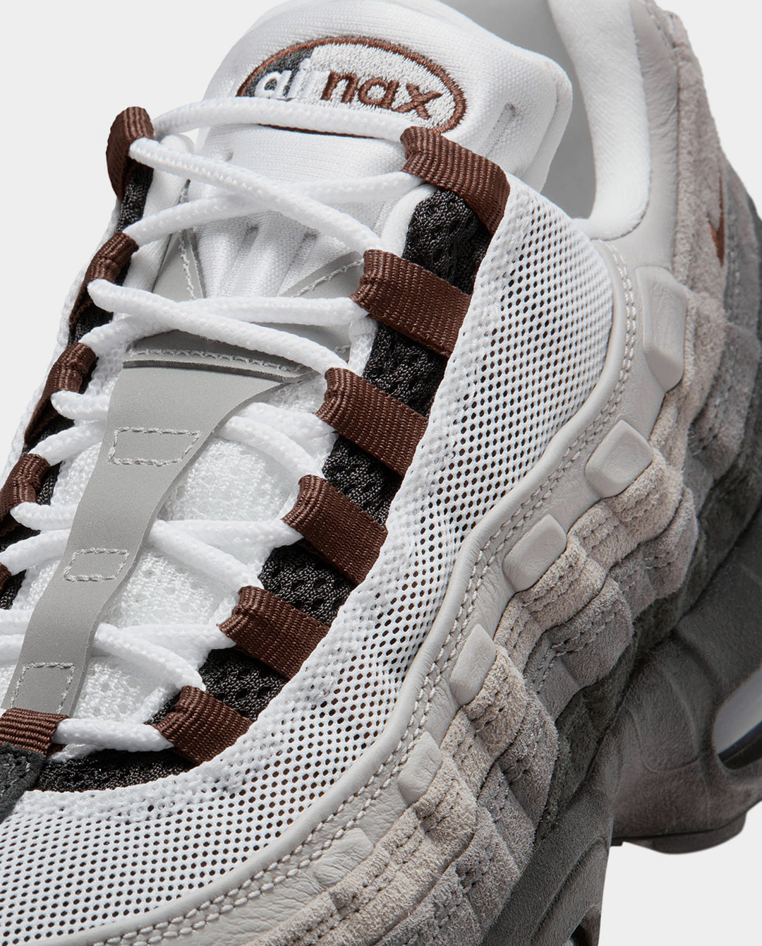Nike SB - Air Max 95 Shoe - Cacao Wow | FallenFront NZ