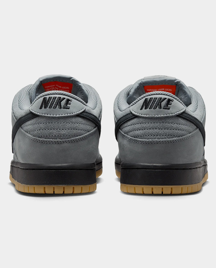 Nike SB Dunk Low Pro Grey FallenFront NZ Afterpay
