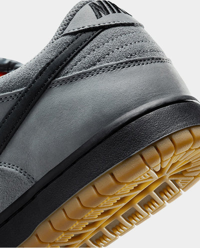 Nike SB - Dunk Low Pro - Grey Shoes Nike