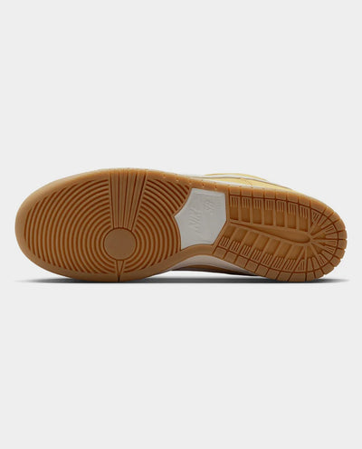 Nike SB - Dunk Low Pro - Saturn Gold Shoes Nike