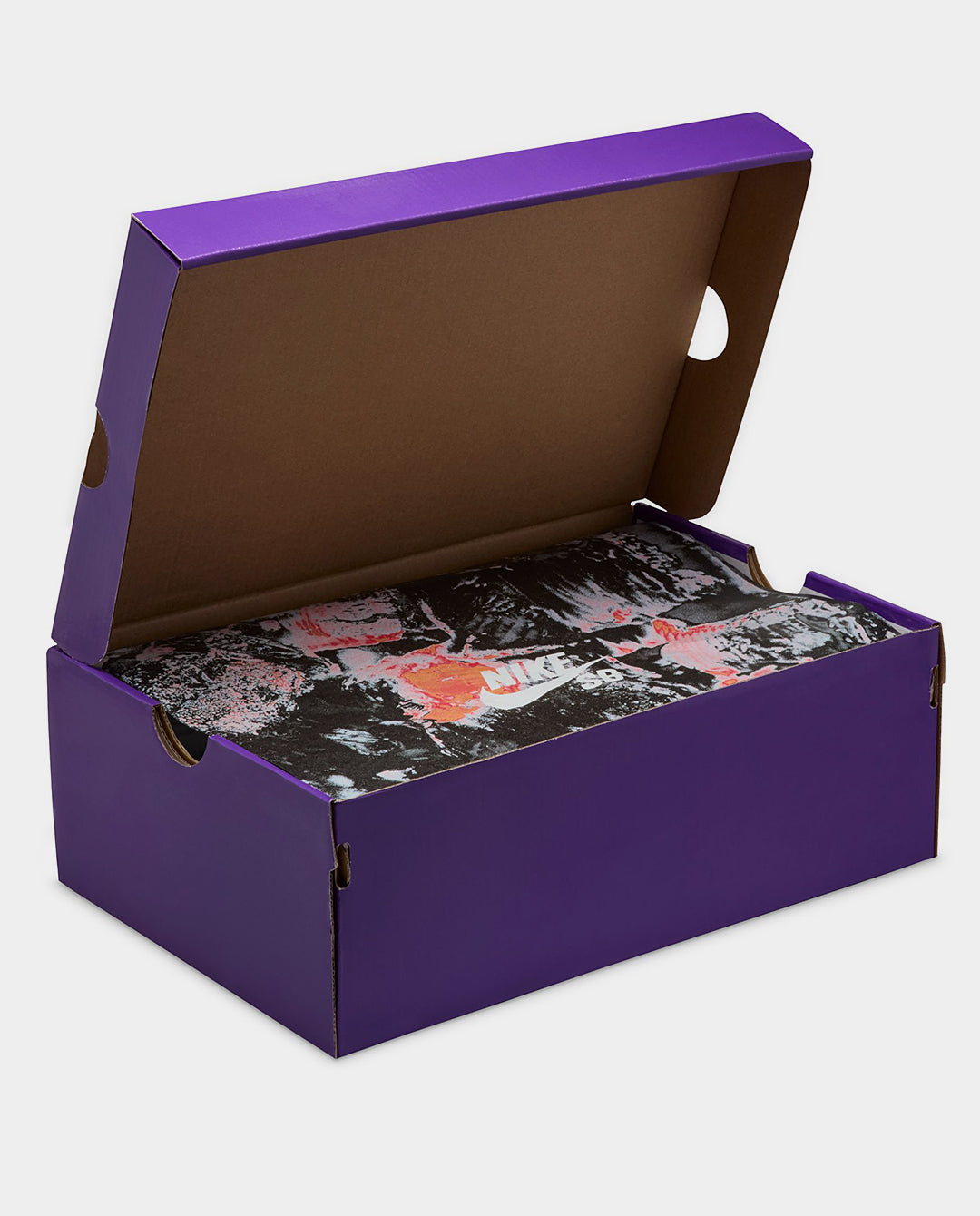 Nike SB - Dunk Low Pro Shoe - Krampus Shoes Nike