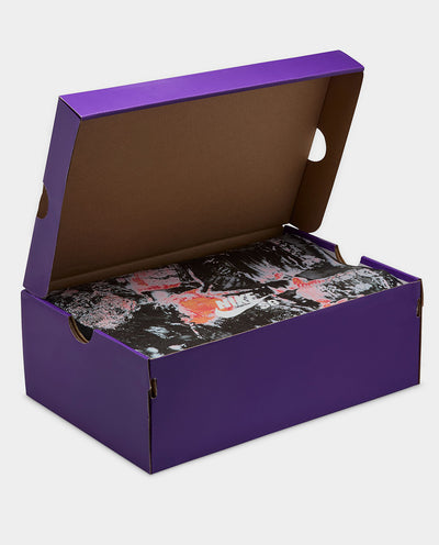 Nike SB - Dunk Low Pro Shoe - Krampus Shoes Nike