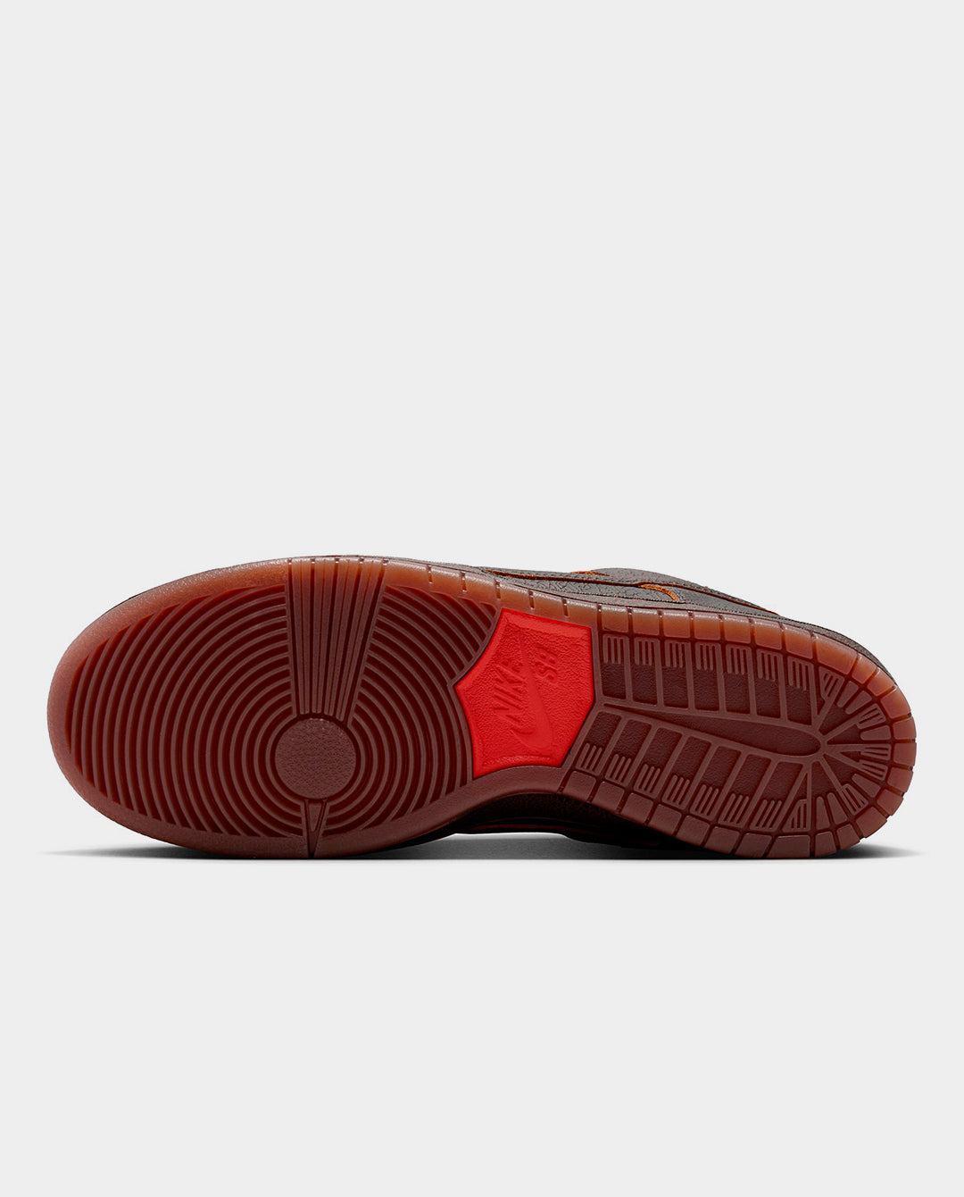 Nike SB - Dunk Low Pro Shoe - Krampus Shoes Nike