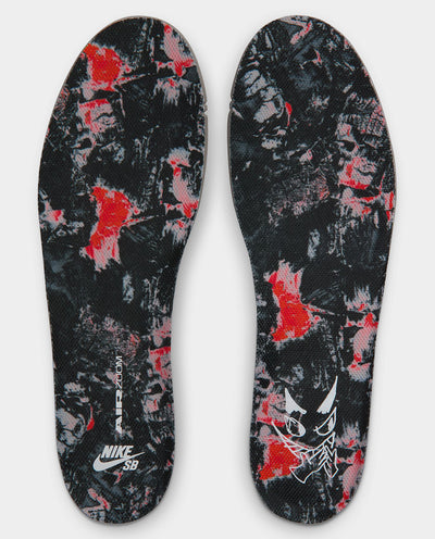 Nike SB - Dunk Low Pro Shoe - Krampus Shoes Nike