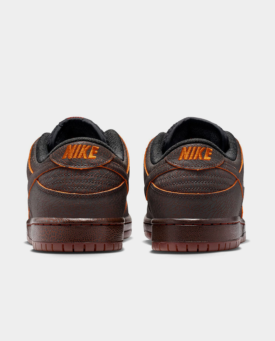 Nike SB - Dunk Low Pro Shoe - Krampus Shoes Nike
