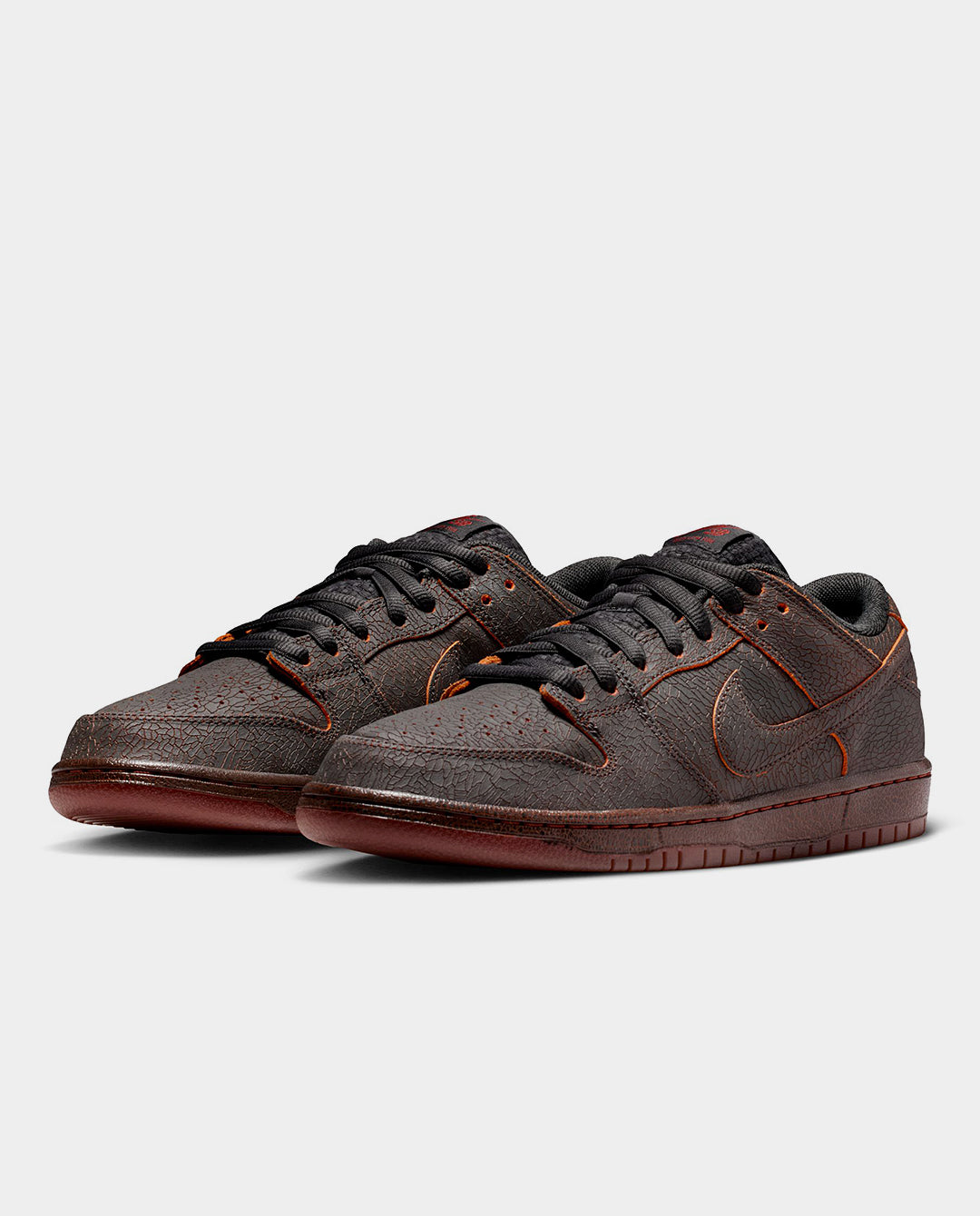 Nike SB - Dunk Low Pro Shoe - Krampus Shoes Nike