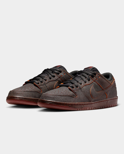 Nike SB - Dunk Low Pro Shoe - Krampus Shoes Nike